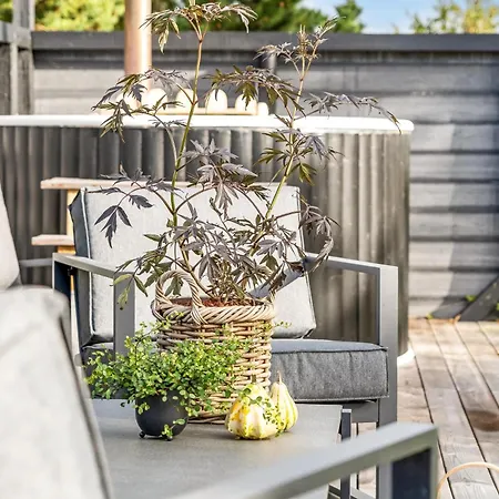 Lovely House In Scenic Surroundings Сasa de vacaciones