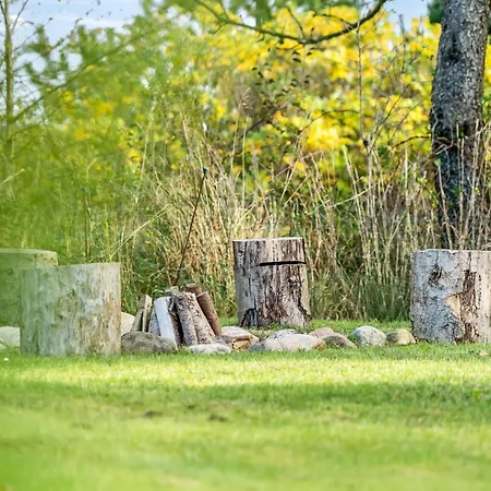 Lovely House In Scenic Surroundings Сasa de vacaciones *