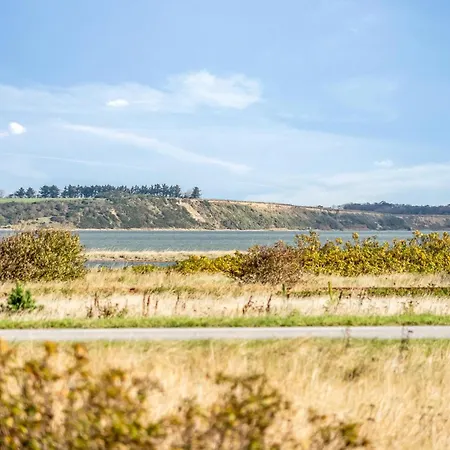 Lovely House In Scenic Surroundings * Thyholm