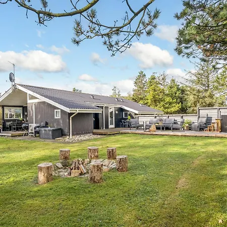 Lovely House In Scenic Surroundings